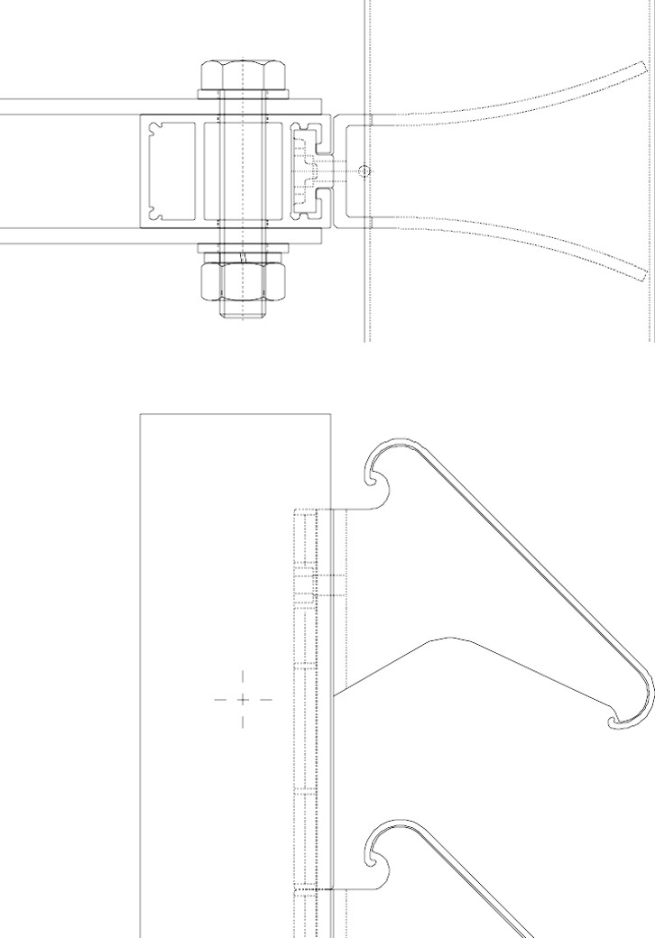 CAD-FL-Parkhaus Freiburg