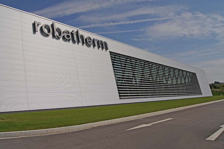 Robatherm Jettingen Scheppach Hype GmbH