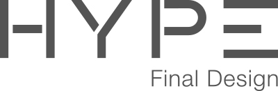 Hype GmbH Logo